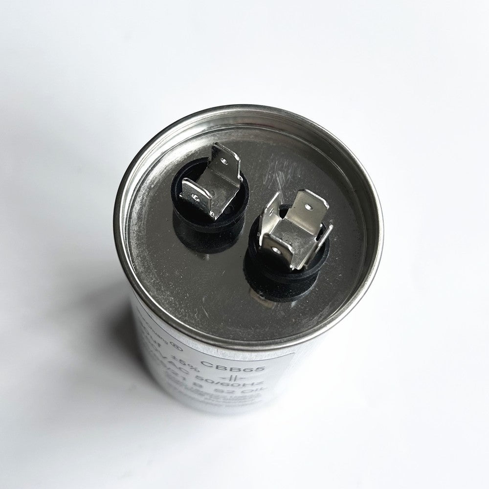 CBB65 250VAC 250V 50/60Hz Motor Start Run Capacitor FOR AIR CONDITONER 20uF/30UF/35UF/40UF/45UF/50UF/55UF/60UF/65UF/70UF/80uF