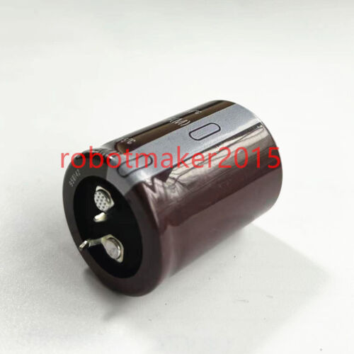 Aluminum Electrolytic Capacitor 390uF 390 UF 450V 30*40 30*50 mm Snap-In