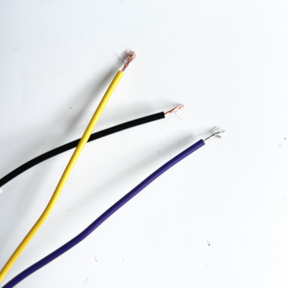 free shipping CBB61 motor fan start capacitor 3 wire, 0.5uf+1uf，450V ± 5% 85 degree