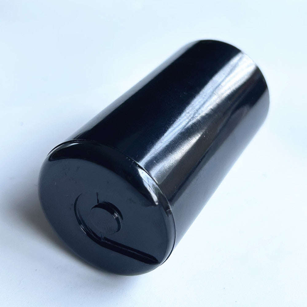 CD60 MOTOR STARTING CAPACITOR 124-149uF 124MFD-149MFD 50/60HZ 330V AC SNAP-IN