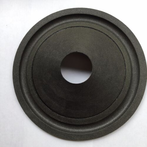 5" 5 inch 5inch 132mm Cloth Speaker Cone Recone Part Audio Repair Replacement