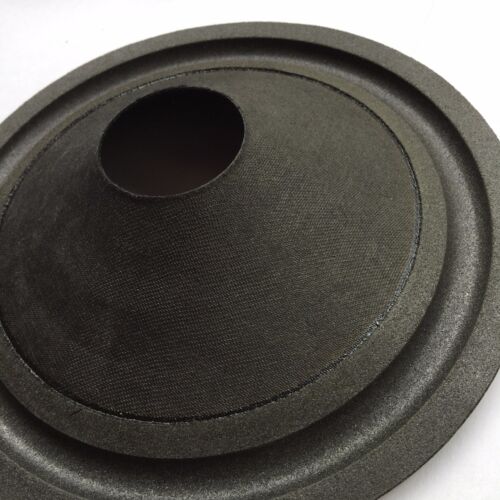 5" 5 inch 5inch 132mm Cloth Speaker Cone Recone Part Audio Repair Replacement