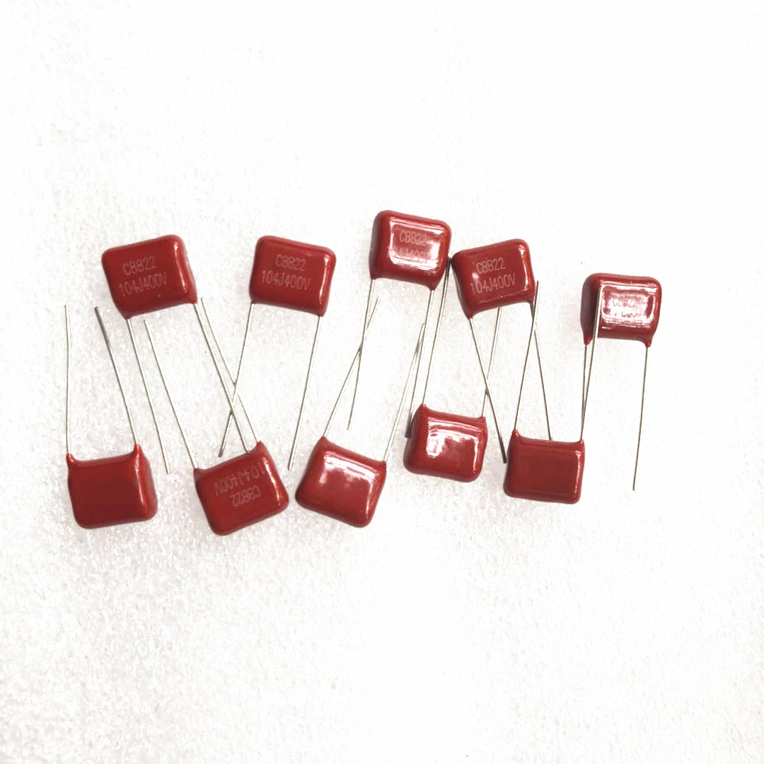 FREE SHIPPING 50Pcs CBB Capacitor 100V 472J 4.7NF  472 100V  Pitch 5mm P5